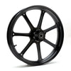 SDC Chvrch Wheel - Front San Diego Customs