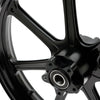 SDC Chvrch Wheel - Front San Diego Customs