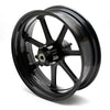 SDC Chvrch Wheel - Rear San Diego Customs
