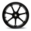 SDC Chvrch Wheel - Rear San Diego Customs
