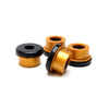 SDC Gooden-Tite Handlebar Bushings - DYNA/FXR/XL - San Diego Customs