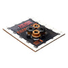 SDC Gooden-Tite Handlebar Bushings - DYNA/FXR/XL - San Diego Customs