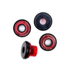SDC Gooden-Tite Handlebar Bushings - Softail & Touring - San Diego Customs