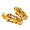 SDC Race pegs - San Diego Customs