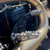 SDC Race pegs - San Diego Customs