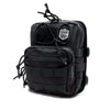 SDC Traveller Bar Bag - San Diego Customs