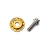 SEAT SAVER - SEAT SCREW WASHER KIT - DON'T TOUCH