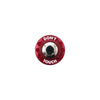 SEAT SAVER - SEAT SCREW WASHER KIT - DON'T TOUCH - San Diego Customs