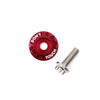 SEAT SAVER - SEAT SCREW WASHER KIT - DON'T TOUCH - San Diego Customs