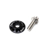 SEAT SAVER - SEAT SCREW WASHER KIT - F-OFF! - San Diego Customs