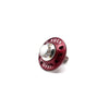 SEAT SAVER - SEAT SCREW WASHER KIT - F-OFF! - San Diego Customs