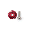 SEAT SAVER - SEAT SCREW WASHER KIT - F-OFF! - San Diego Customs