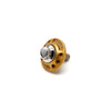 SEAT SAVER - SEAT SCREW WASHER KIT - F-OFF! - San Diego Customs