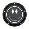 TWIN CAM Derby Cover  - HAPPY - San Diego Customs