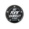 Twin Cam Timing Cover - GFY - San Diego Customs