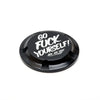Twin Cam Timing Cover - GFY - San Diego Customs