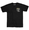 Vulture SS Tee - San Diego Customs