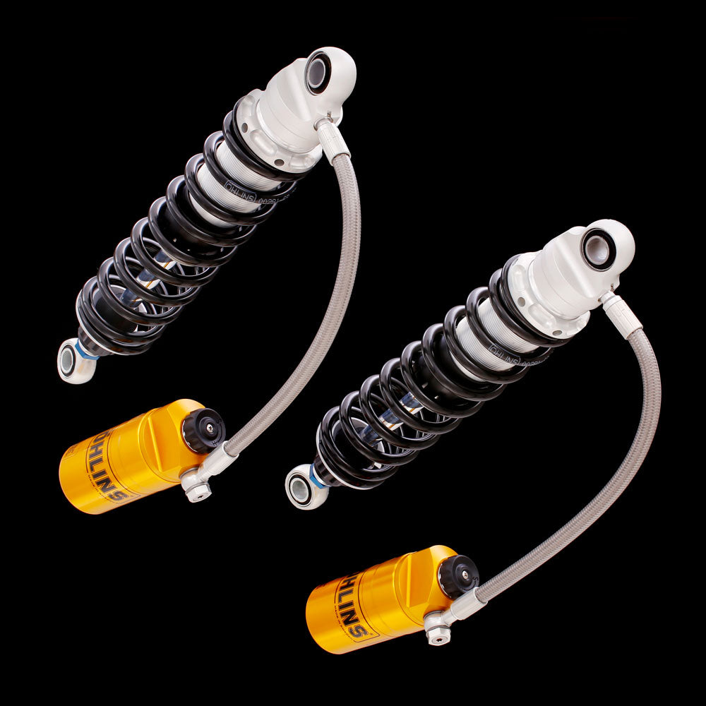 Ohlins hd 357 new arrivals