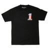 Number One SS Tee
